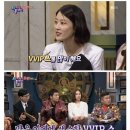 현역 모델들이 현타 느낀다는 VVIP쇼 이미지