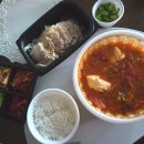 봉자순두부 네이버블로그