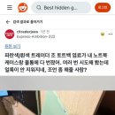 소니 헤드폰 이염 오염 제거 신신 물파스 짱