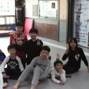 흑추관합기도복수동주짓수