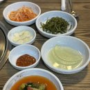 사계절멸치쌈밥