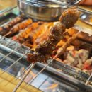 양꼬치92 | [경기도/의정부] 민락동 양꼬치 맛집, 꼬치양 숯불 양꼬치와 마파두부 먹고 온 후기