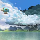 바다탐험대 옥토넛<바다넘어 육지까지> 이미지