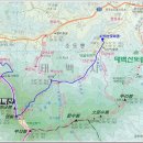 용문 119구조대 | [2013-01-05] 태백산 - 혼돈 속의 단군(檀君)과의 만남