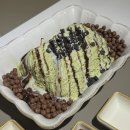 퀸노래빠 - 부천시 원미구 부일로 502 | [광명] 실타래빙수 철산빙수맛집 타래퀸 내돈내산 후기