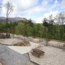 산중계곡캠핑장 이미지