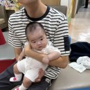 신천연합병원 | 5개월 아기 첫 감기치레하기 / 해열제 / 신천연합병원 소아과