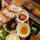면목동 장어맛집 장어굽는총각들 맛후기