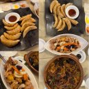 토평로 | 서귀포 중식당 수정방, 가족과 함께 푸짐하게 즐긴 쟁반짜장 세트 후기