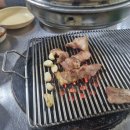 박가네황제갈비살 | 202304 꽃구경하기 전에 꽃이 다 떨어져버림...엥?