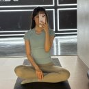 여리안 | 필라테스복 추천 핏부터 원단까지 만족한 여리핏 레깅스 후기