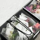 비마이 스튜디오 촬영 후기 (1)-메이크업, 헤어 변형