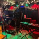 테크닉노래방 | 서울3대 재즈바 천년동안도 낙원 본점 크리스마스 데이트 공연 후기