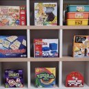 창의 사고 보드&체스 이미지