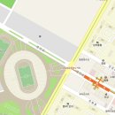 고양종합운동장 보조구장 이미지