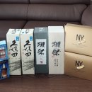 뉴욕약국 | 후쿠오카 공항 출국장 3층 약국 위치와 면세점 쇼핑리스트 술, 과자 추천 (닷사이 사케, 뉴욕퍼펙트치즈)