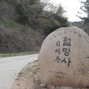 월명사, 척판암, 백련암, 장안사 / 부산시 기장군 이미지