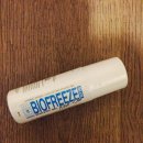 Biofreeze 블루 10불에 팝니다 이미지