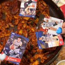 피비홈푸드중평떡볶이 | 2월 농구결산