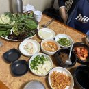 질고개쌈밥 이미지