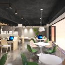 원신흥도서관 1층 이미지