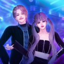 리듬댄스 이미지