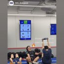 세하이 | 이틀 동안 하이록스 세 경기 뛴 후기