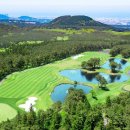 골프선수 박인비가 선택한 여름 골프장… “한라산 풍경 보며 라운딩” 이미지