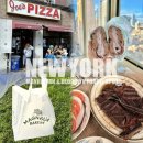 디코레 북창동 순두부 | 뉴욕 여행 맛집 리스트 총정리 (햄버거, 피자, 스테이크, 베이글 등)