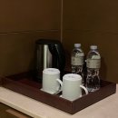 웰컴짐 | [방콕] 이스틴 그랜드 사톤 호텔 수페리얼 룸 솔직후기 | 호텔 앱, 웰컴 드링크, 짐 보관 서비스