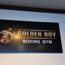 골든보이 복싱짐 이미지