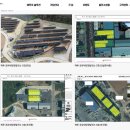 건지 태양광발전소 이미지