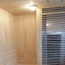 시범사우나 이미지