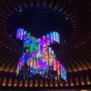 씨스페이스 용암점 | 인스파이어리조트 르스페이스 전시 구경 후기ㅣ실내데이트ㅣ고래ㅣ오로라 시간