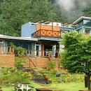 더큰나무펜션 이미지