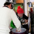 샬롬의 집 이미지