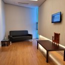 화성 함백산추모공원(화장장) 이미지