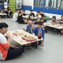 한양대 충효예태권도 이미지