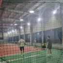 세븐일레븐 부산강서 범방점 | 강서테니스아카데미 범방점 부산테니스 처음 배우는 날 설렘 가득한 첫 레슨 후기