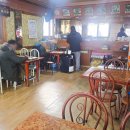 보리밭수제비 | 울산 북구 화봉동 밥집 보리밭 돈까스 김치볶음밥 맛집