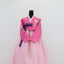 황윤예한복 이미지