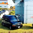 쉐보레 /익스프레스밴 / 9인 / 가솔린 5.3 / 검정색 / 무사고 / 4만ML / 1,590만원 / 강서 이미지