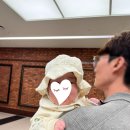 동탄 베이비풀카페 럽몬스터 :: 5개월 아기 프라이빗 수영장