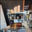 청년감자탕순대국 양산사송점