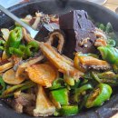 판교양평해장국 막국수 이미지