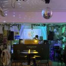 교집합 | [공지] 분위기 좋은 홍대 칵테일바 '교집합' 후기