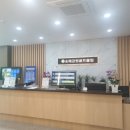 공원 골프연습장 이미지