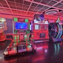 MEGABOX게임장 이미지