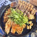 고기대장 | 구미 진평동 먹자골목 고기 맛집 임대장 내돈내산 후기