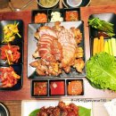 귀한족발일산 - 고양시 일산동구 위시티3로 133 | 귀한족발일산